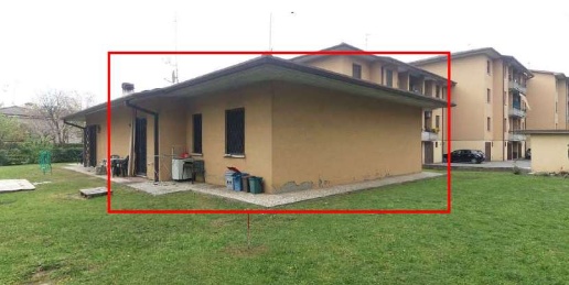 appartamento in vendita a Bagnolo Mella