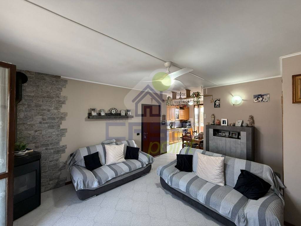 appartamento in vendita a Bagnolo Mella