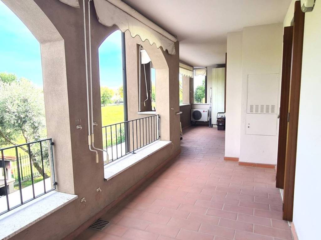 appartamento in vendita a Bagnolo Mella