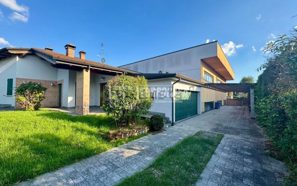 appartamento in vendita a Bagnolo Mella