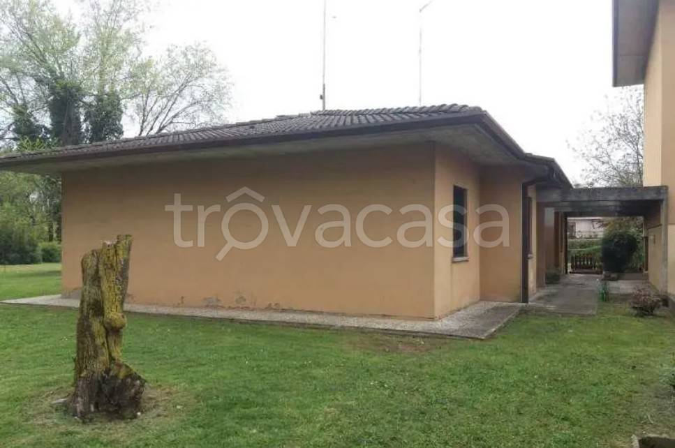 appartamento in vendita a Bagnolo Mella