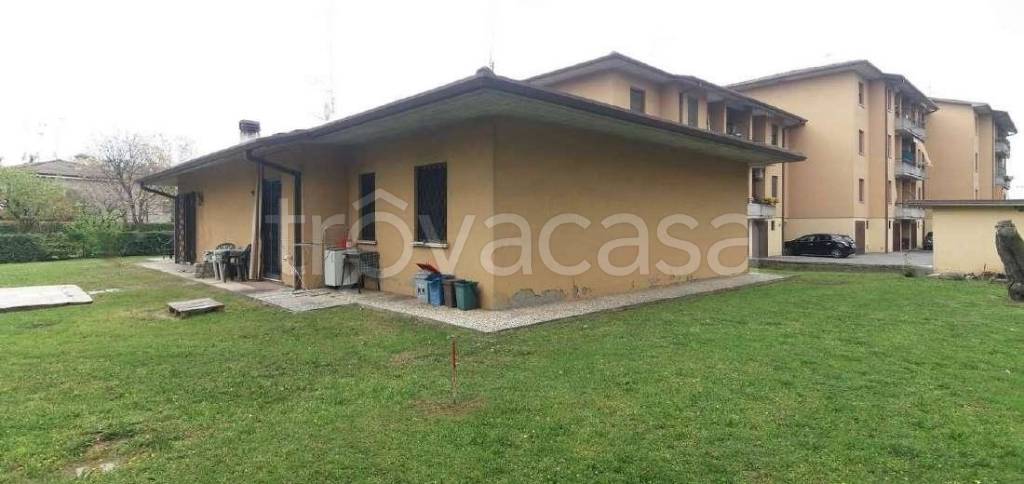 appartamento in vendita a Bagnolo Mella