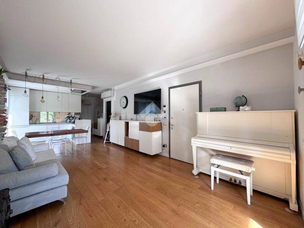 casa indipendente in vendita a Bagnolo Mella