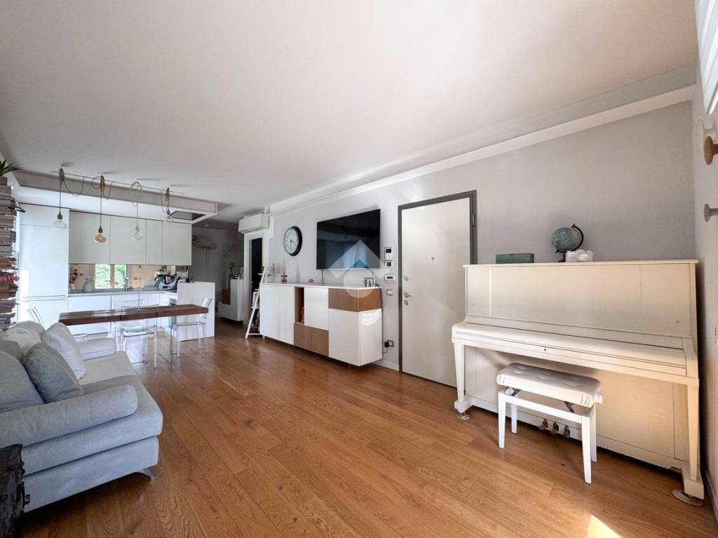 casa indipendente in vendita a Bagnolo Mella
