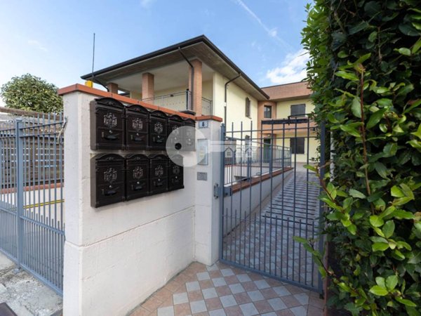 appartamento in vendita a Bagnolo Mella