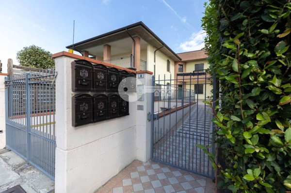 appartamento in vendita a Bagnolo Mella