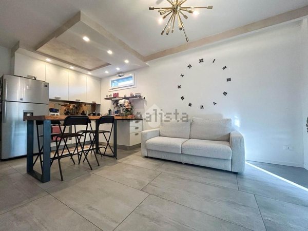 appartamento in vendita a Bagnolo Mella