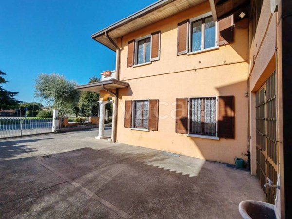 casa indipendente in vendita a Bagnolo Mella