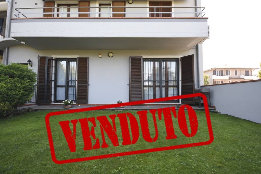 appartamento in vendita a Bagnolo Mella