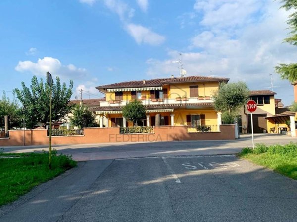casa indipendente in vendita a Bagnolo Mella