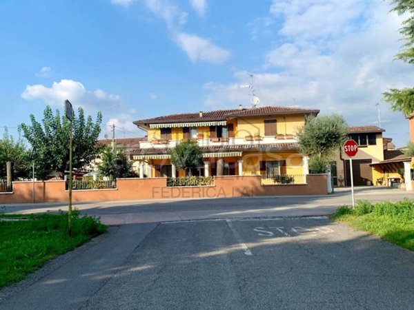 casa indipendente in vendita a Bagnolo Mella