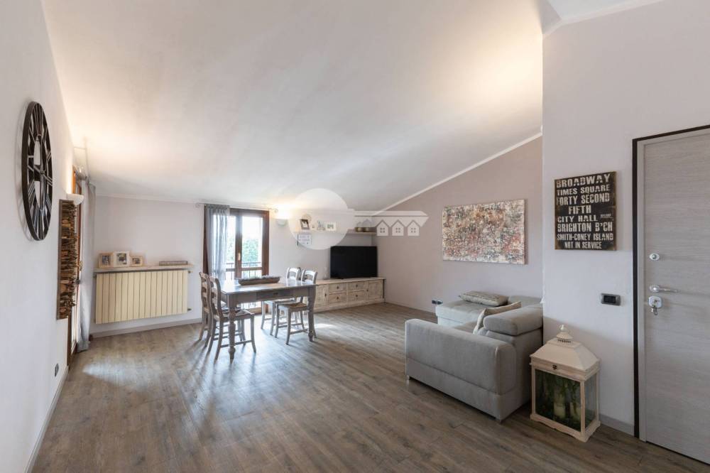 appartamento in vendita a Bagnolo Mella