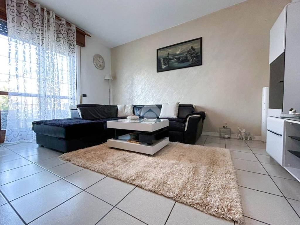 appartamento in vendita a Bagnolo Mella