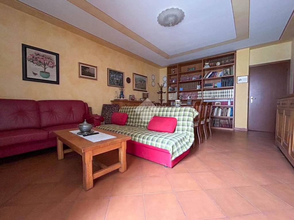 appartamento in vendita a Bagnolo Mella