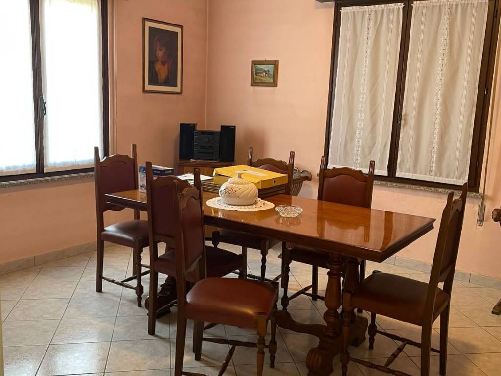 casa indipendente in vendita a Bagnolo Mella