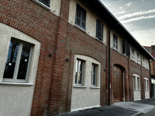 appartamento in vendita a Bagnolo Mella