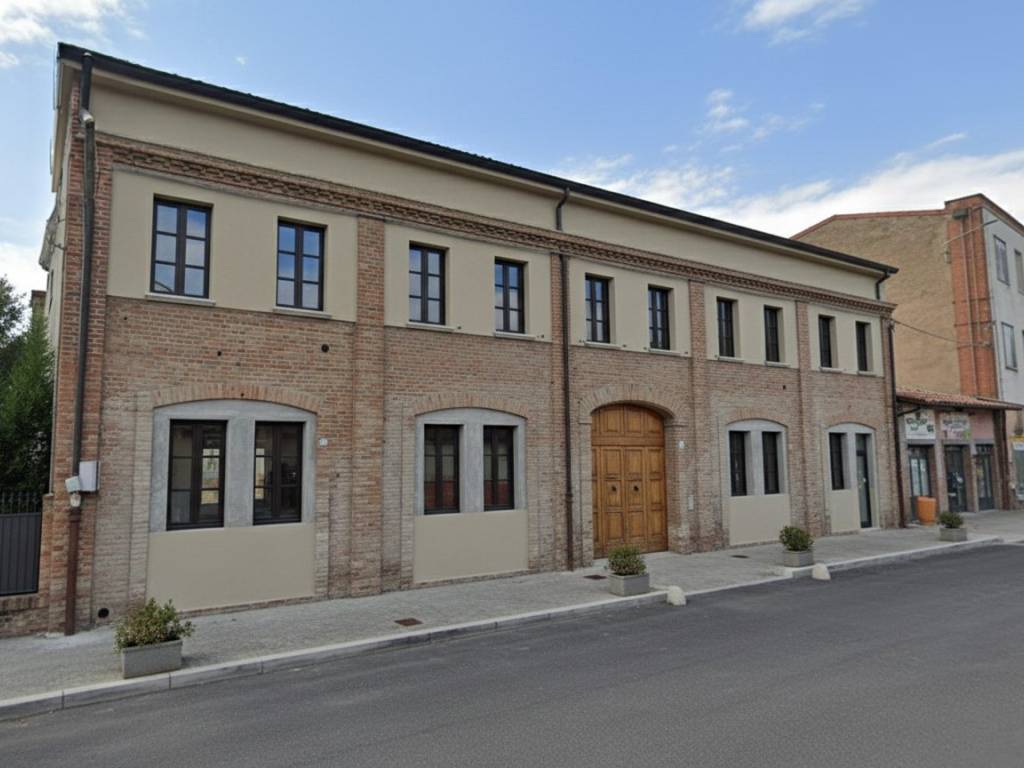 appartamento in vendita a Bagnolo Mella