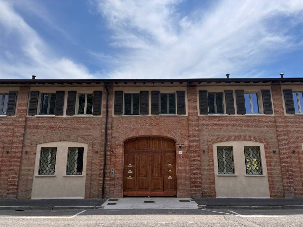 appartamento in vendita a Bagnolo Mella