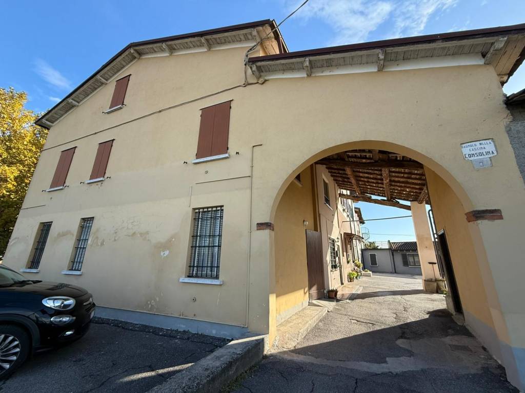 casa indipendente in vendita a Bagnolo Mella