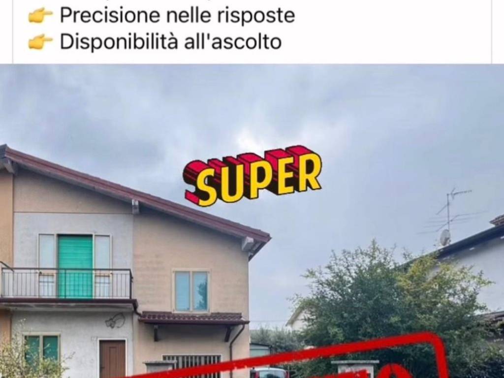 casa indipendente in vendita a Bagnolo Mella