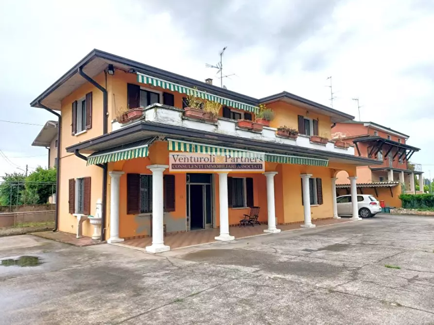 casa indipendente in vendita a Bagnolo Mella