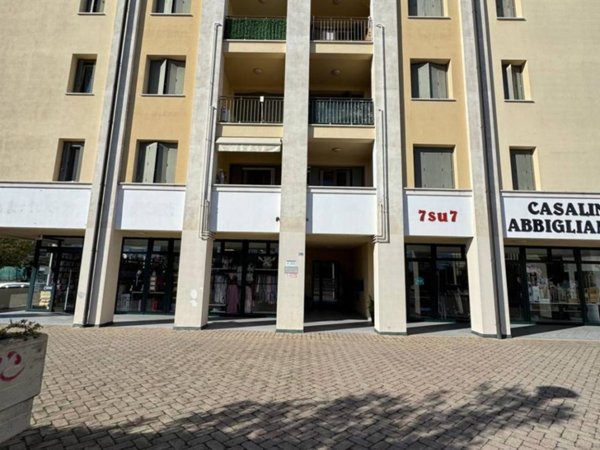 appartamento in vendita a Bagnolo Mella