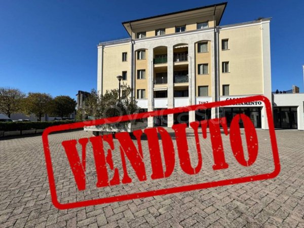 appartamento in vendita a Bagnolo Mella