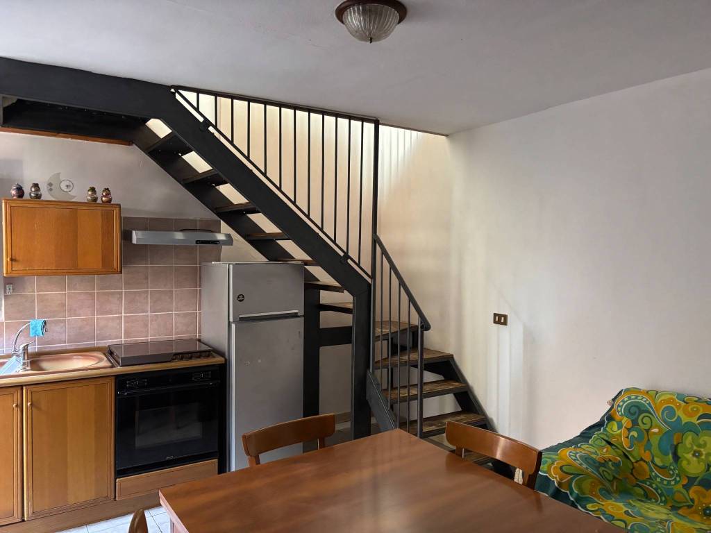 appartamento in vendita a Bagnolo Mella