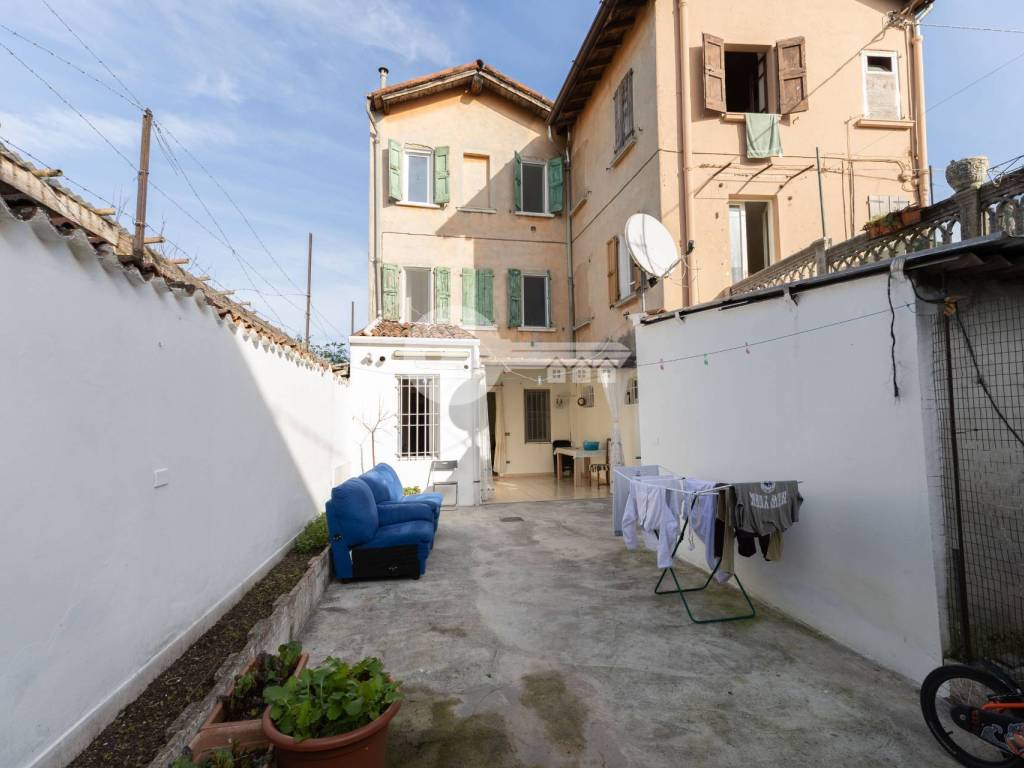 casa indipendente in vendita a Bagnolo Mella