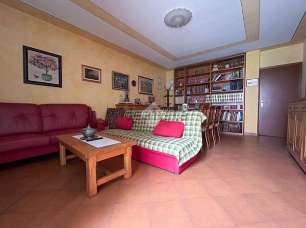 appartamento in vendita a Bagnolo Mella