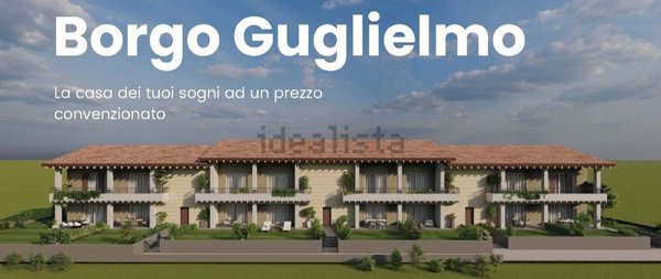 appartamento in vendita a Bagnolo Mella