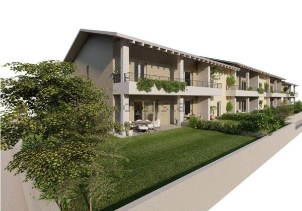 casa indipendente in vendita a Bagnolo Mella