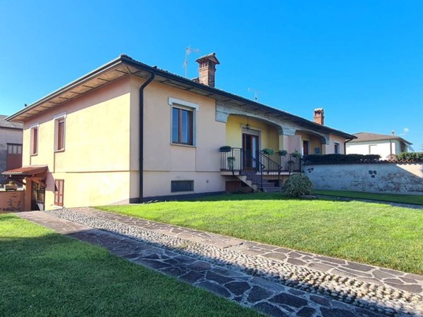 casa indipendente in vendita a Bagnolo Mella