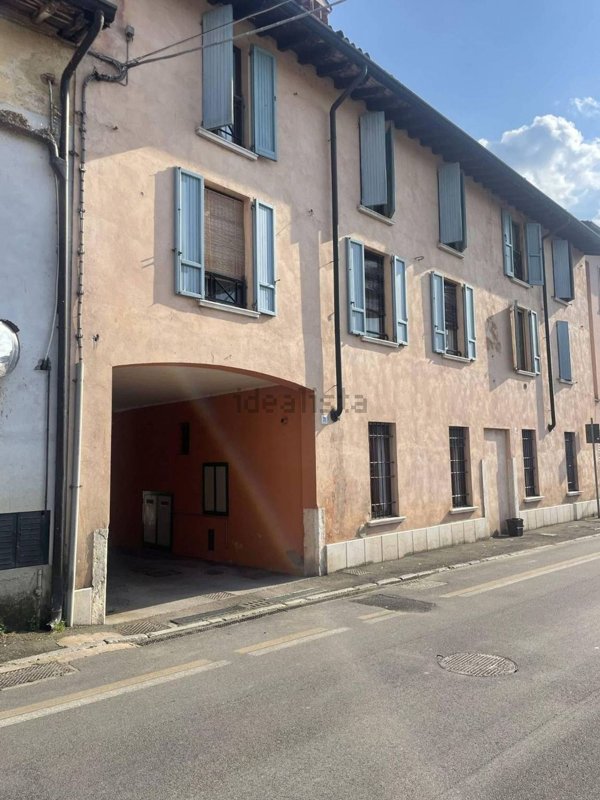 appartamento in vendita a Bagnolo Mella
