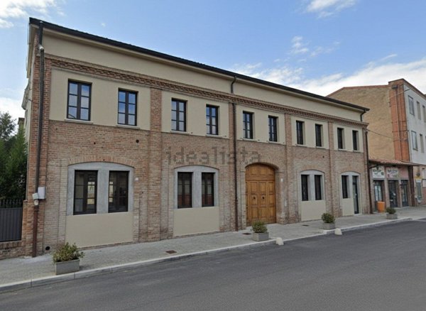 appartamento in vendita a Bagnolo Mella