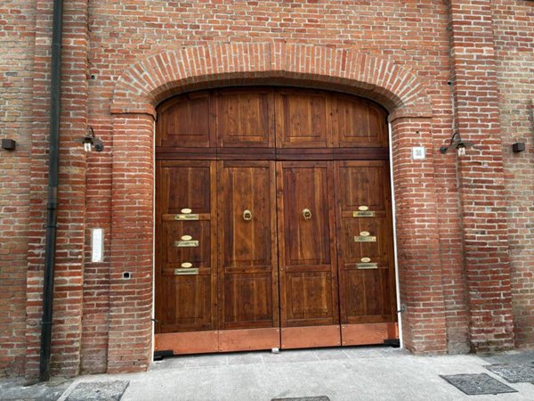 appartamento in vendita a Bagnolo Mella