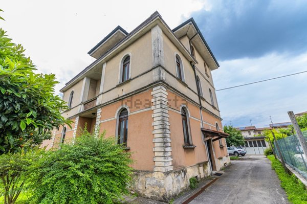 casa indipendente in vendita a Bagnolo Mella