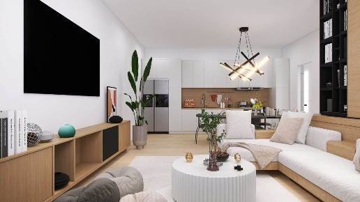 appartamento in vendita a Bagnolo Mella