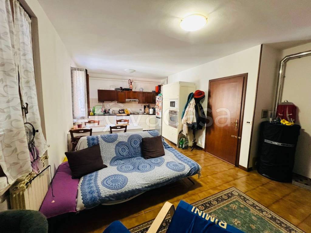 appartamento in vendita a Bagnolo Mella