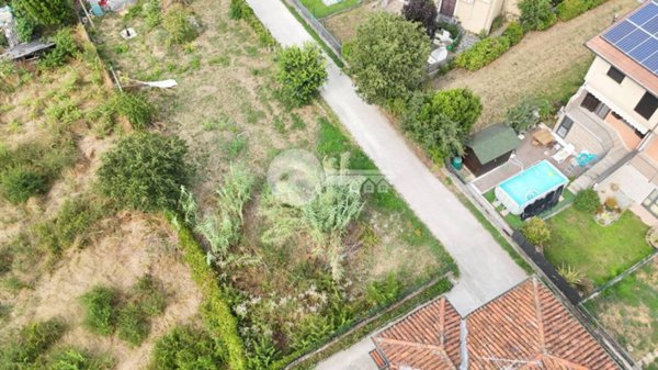 terreno edificabile in vendita a Bagnolo Mella