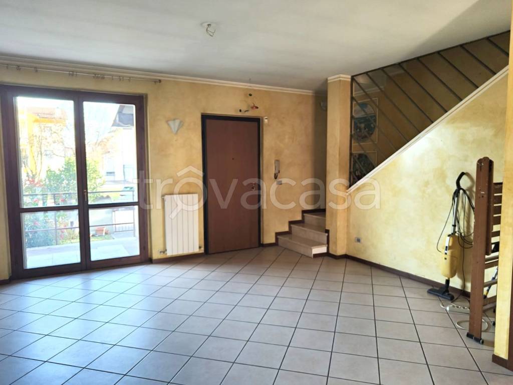 casa indipendente in vendita a Bagnolo Mella