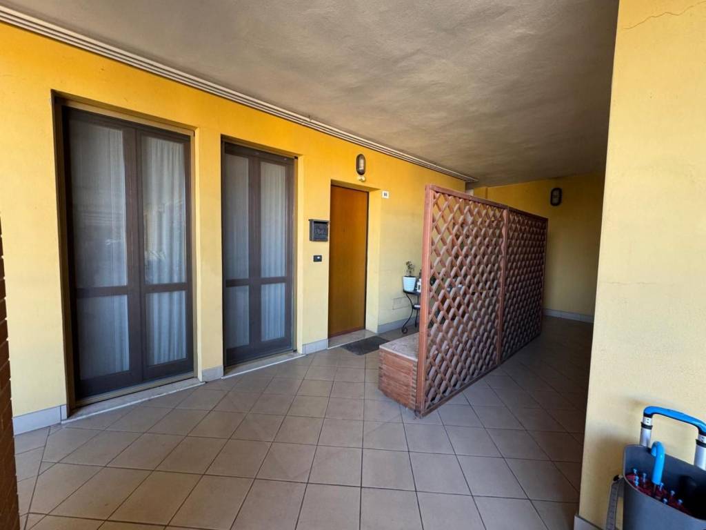 appartamento in vendita a Bagnolo Mella