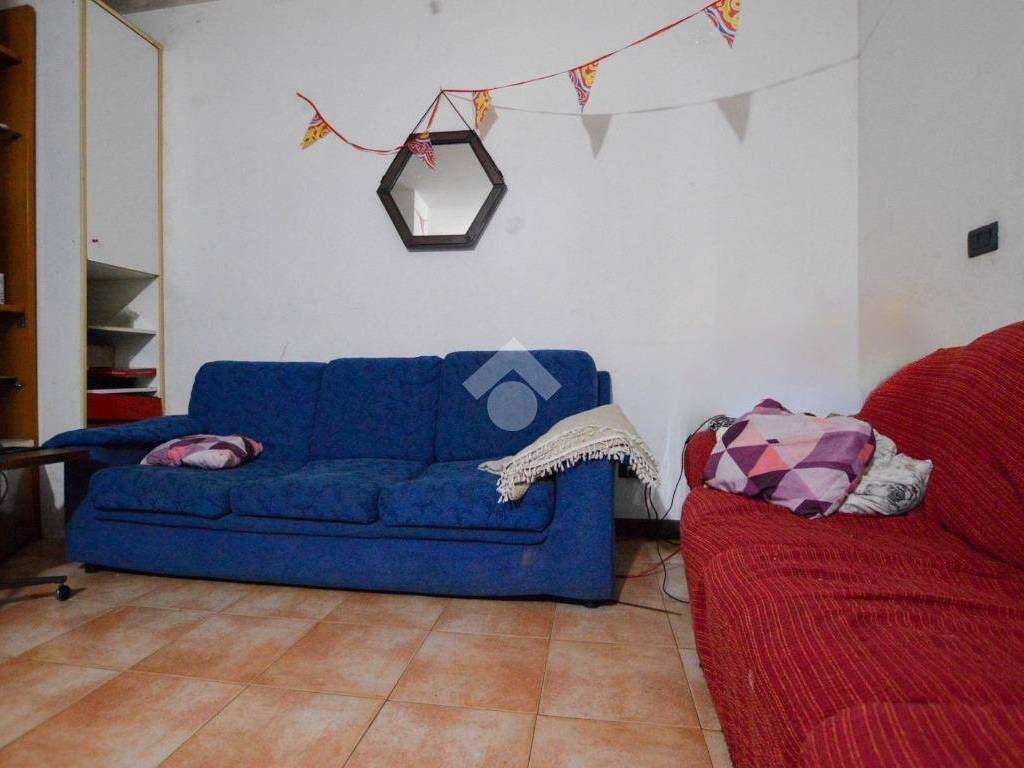 appartamento in vendita a Bagnolo Mella