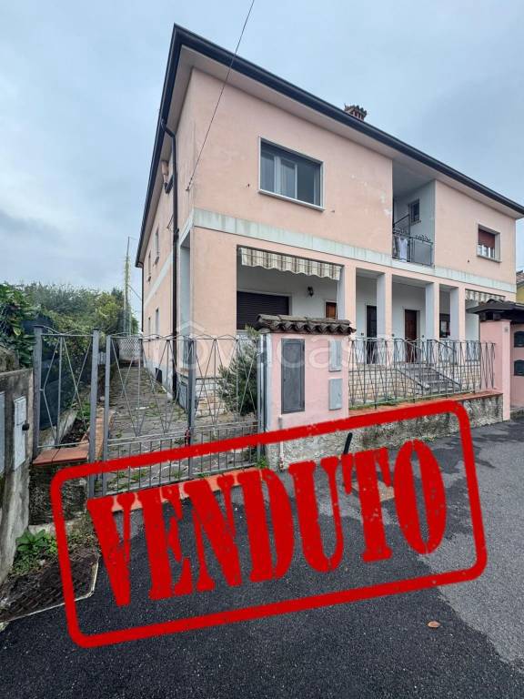 appartamento in vendita a Bagnolo Mella