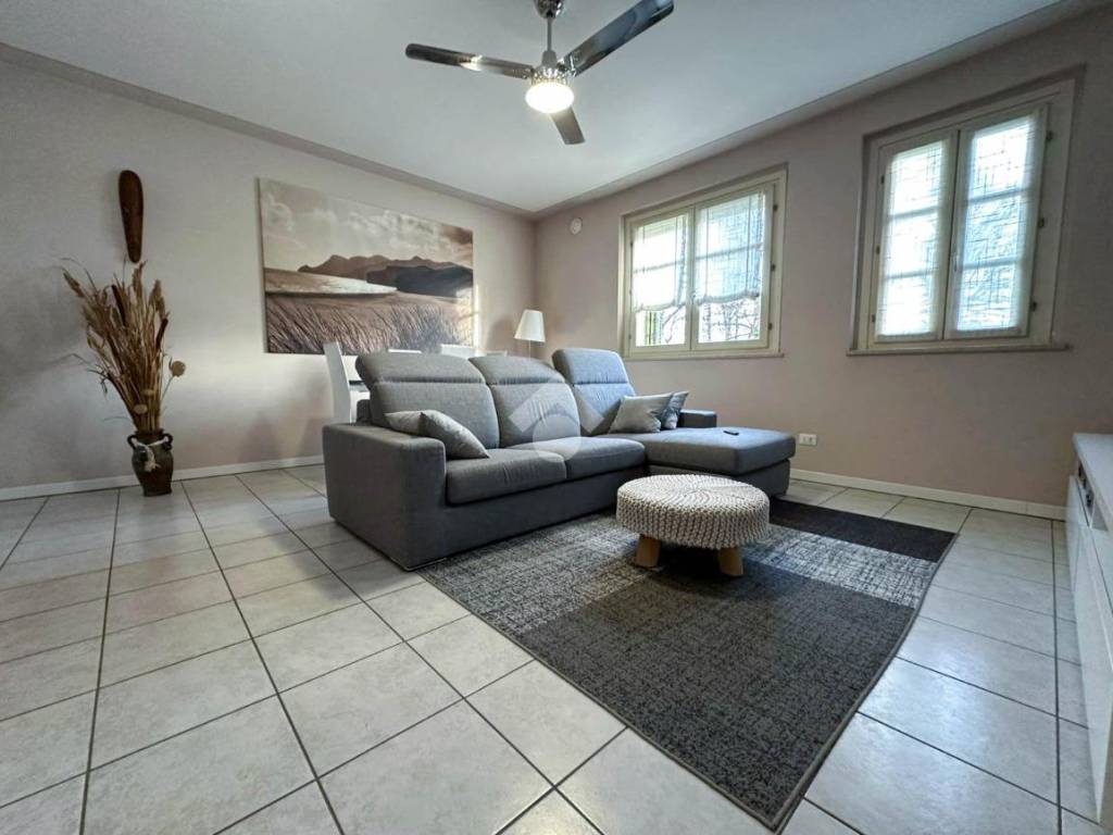 appartamento in vendita a Bagnolo Mella