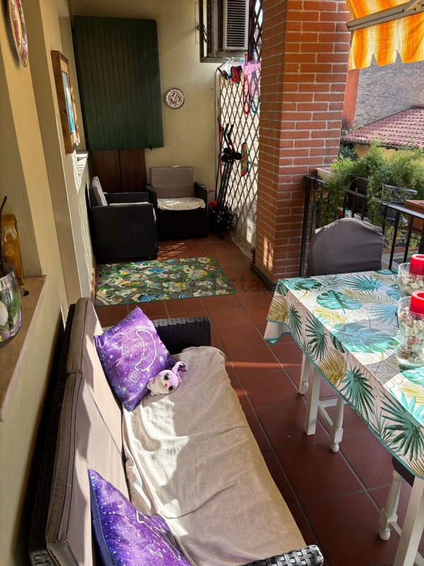 appartamento in vendita a Bagnolo Mella