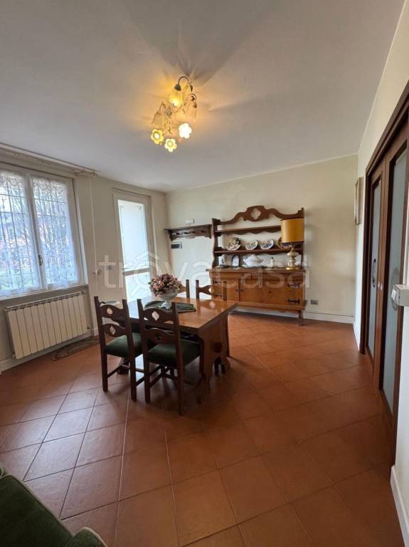 appartamento in vendita a Bagnolo Mella