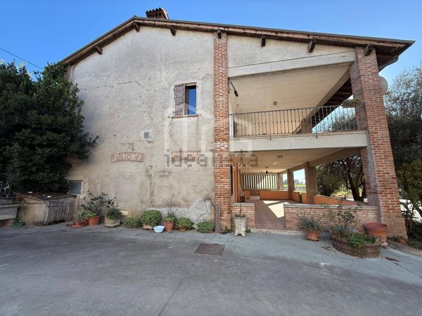 appartamento in vendita a Bagnolo Mella