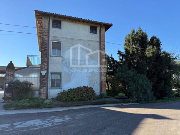 casa indipendente in vendita a Bagnolo Mella