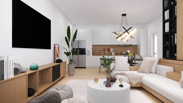 appartamento in vendita a Bagnolo Mella